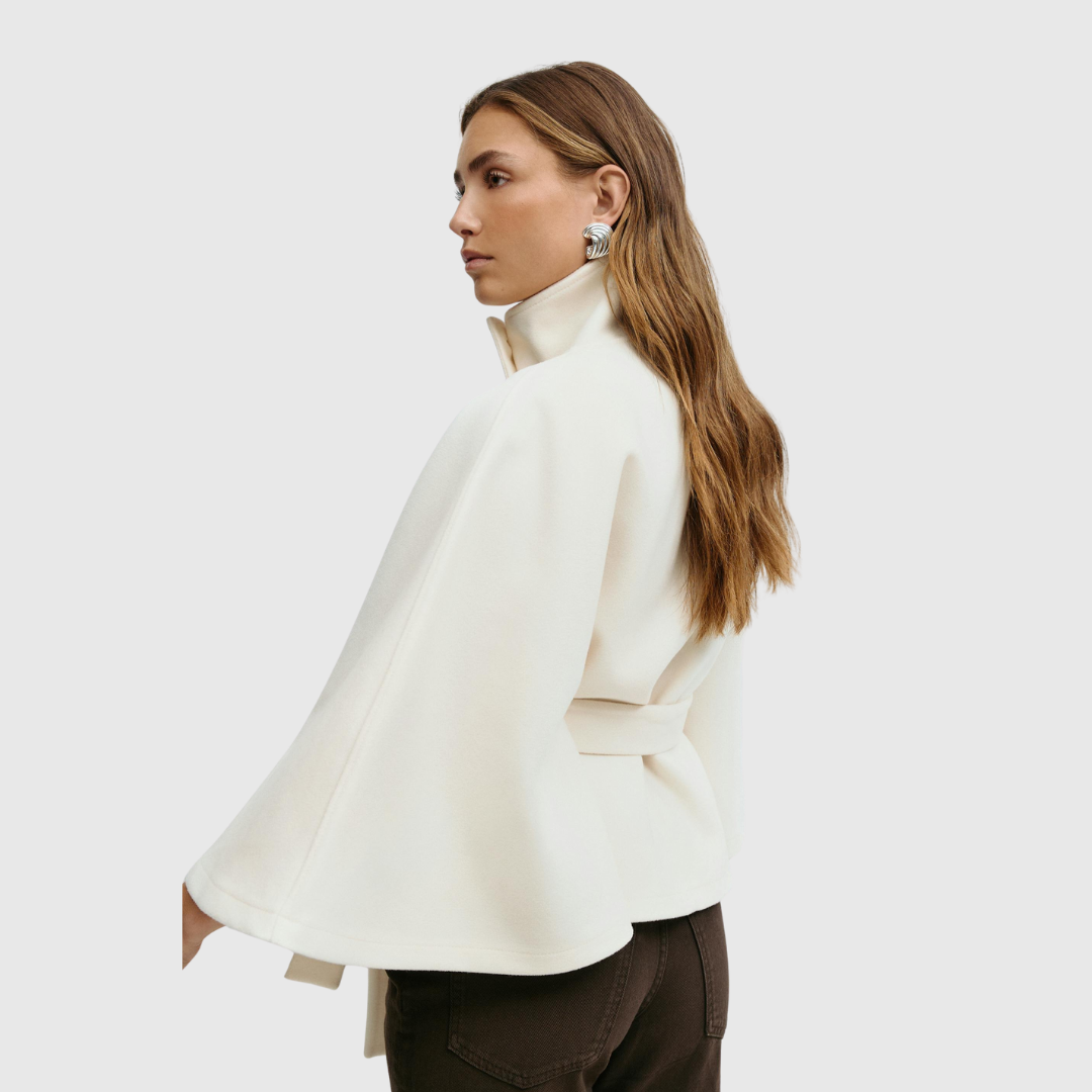 Rhoslyn Coat