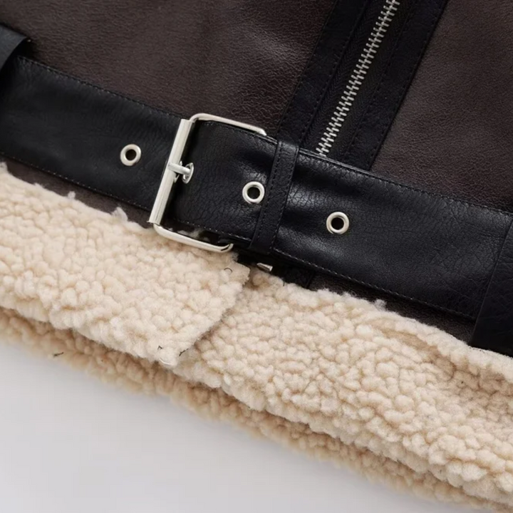 Florisse Coat