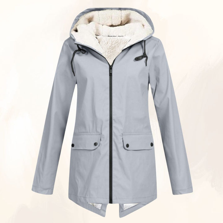 Evelynne Coat