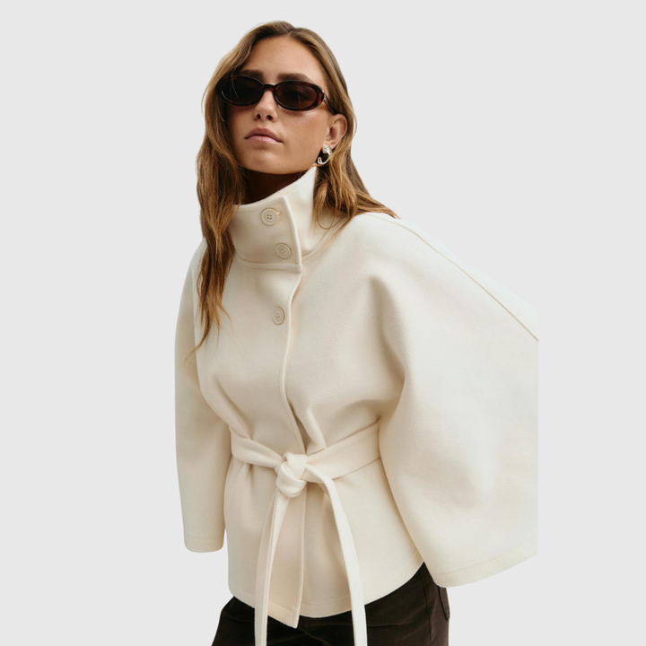 Rhoslyn Coat