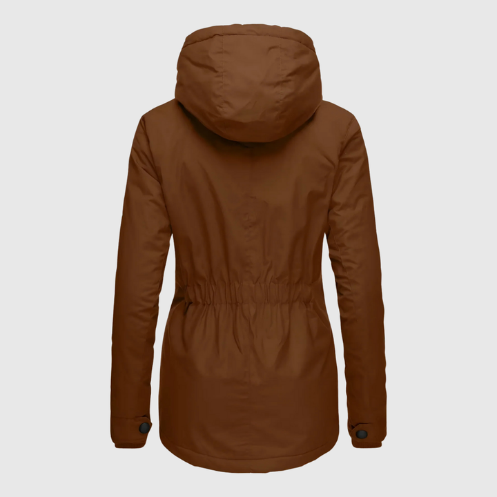 Agnes Coat