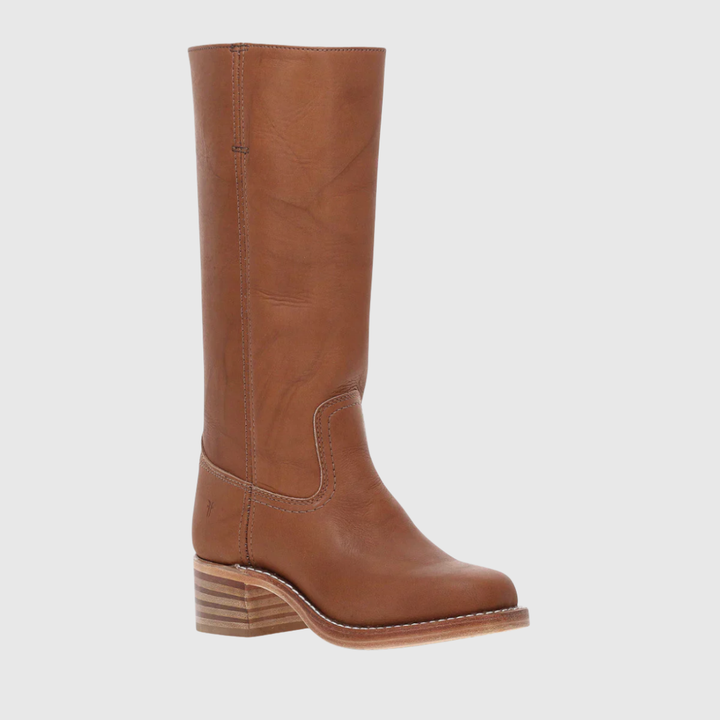 Lerelia Leather Shoes
