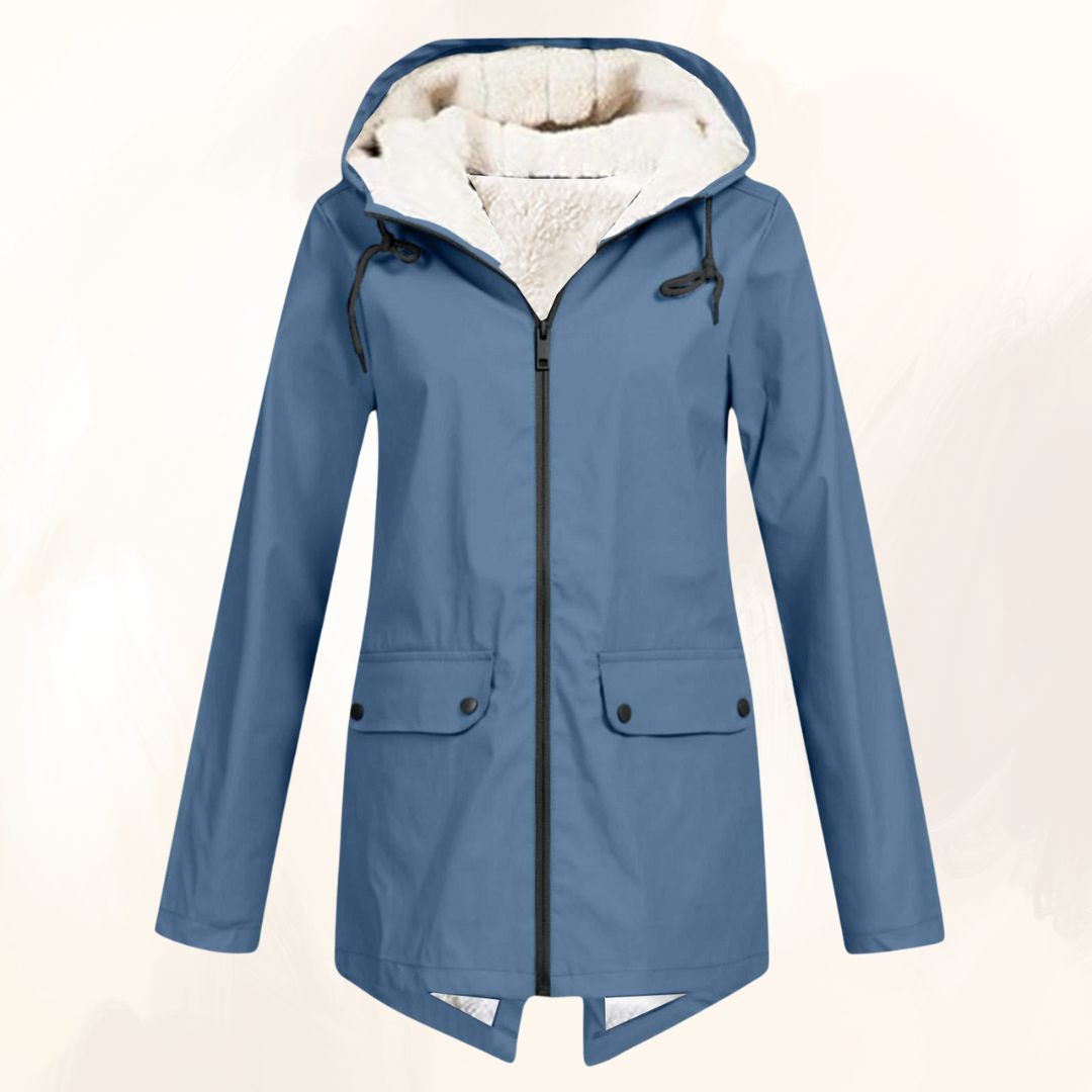 Evelynne Coat