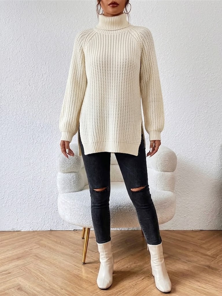 Nesa Knit Sweater