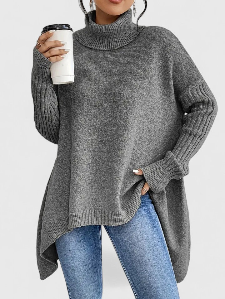 Keiralyss Knit Sweater