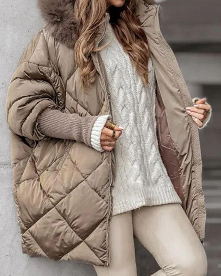 Clemency Knit Sweater