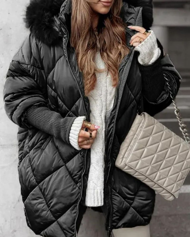 Clemency Knit Sweater