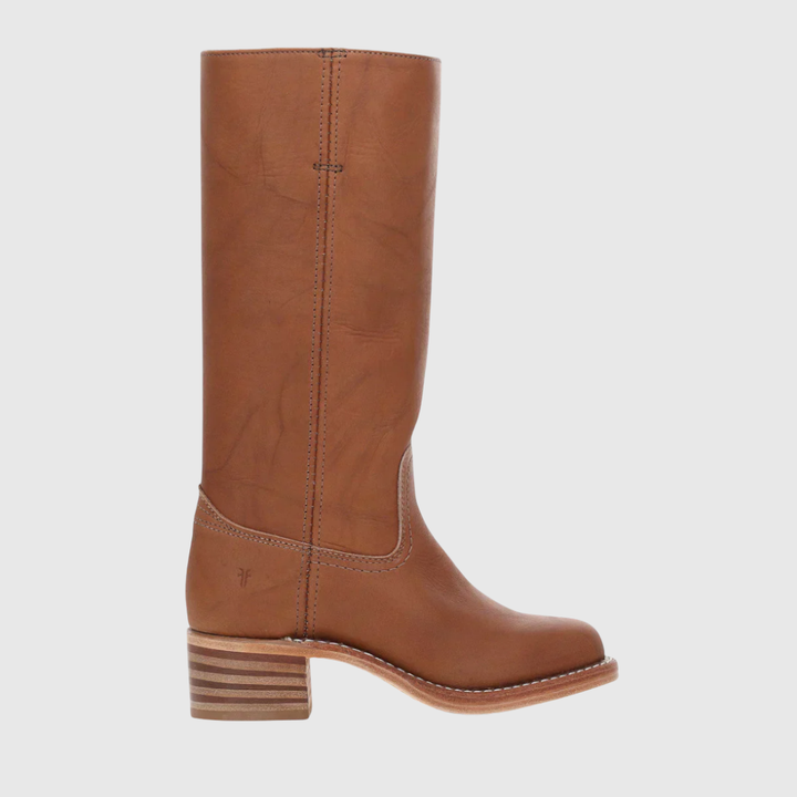Lerelia Leather Shoes