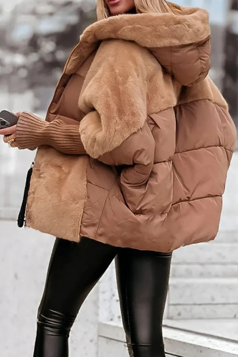 Elsie Coat