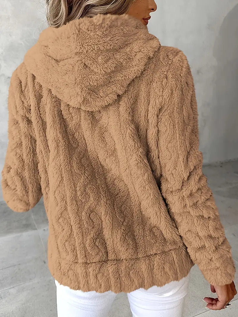 Ruth Coat