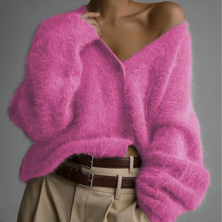 Elżbieta Knit Sweater