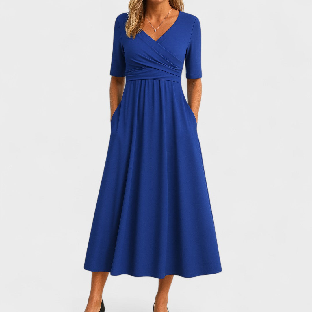 Ida Winter Dress
