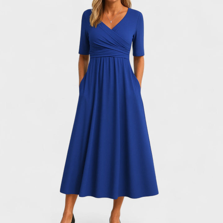 Ida Winter Dress