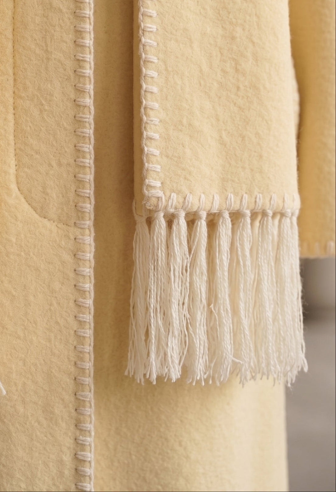 Zuzanna Coat