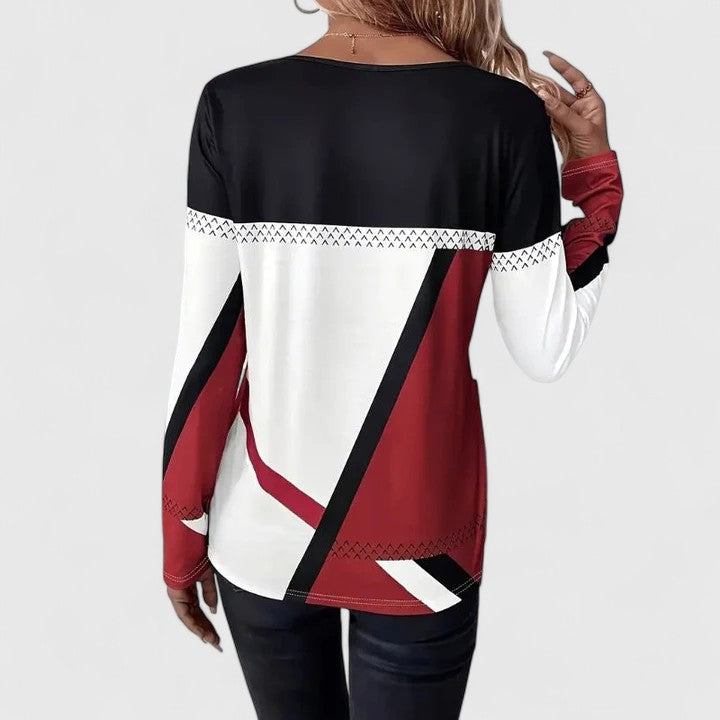 Gracelynah Knit Sweater