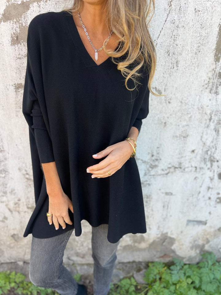 Koa Knit Sweater