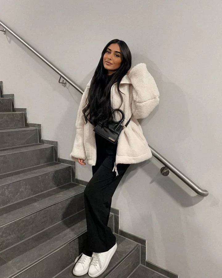 Araminta Coat