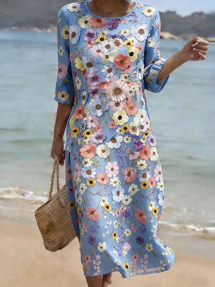 Melissa Dress