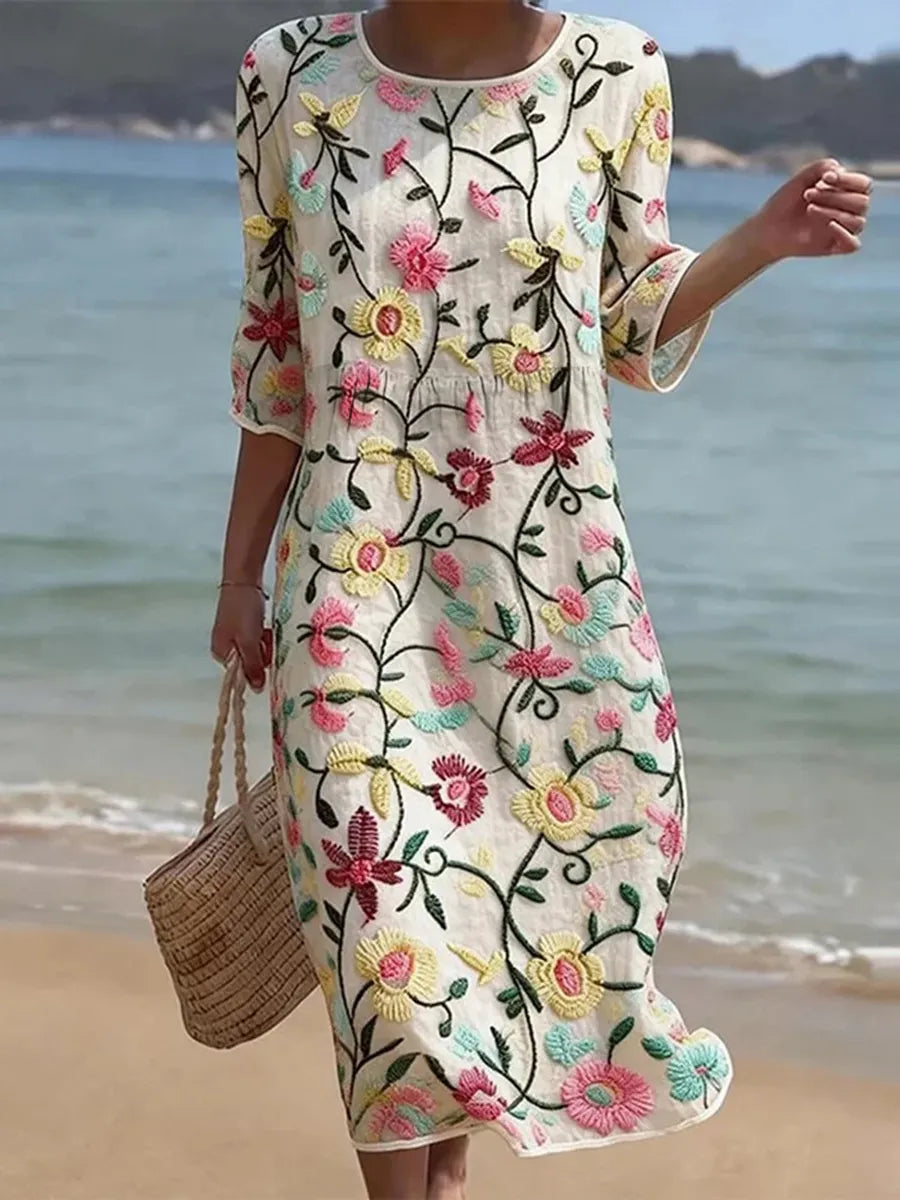 Rebecca Dress