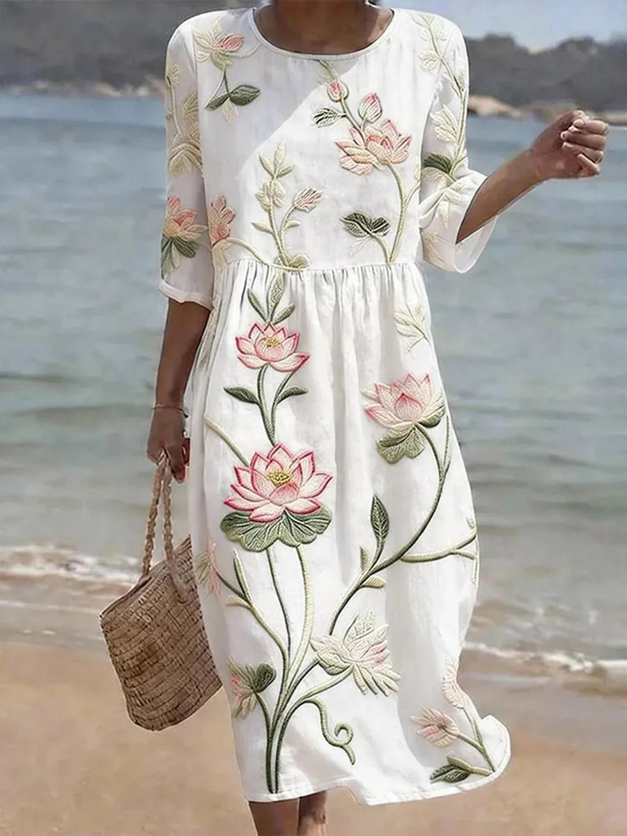 Kayla Dress
