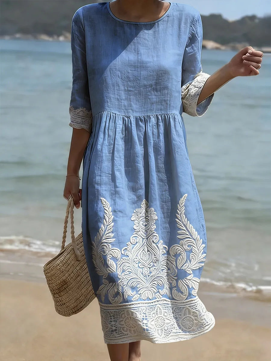 Tiffany Dress