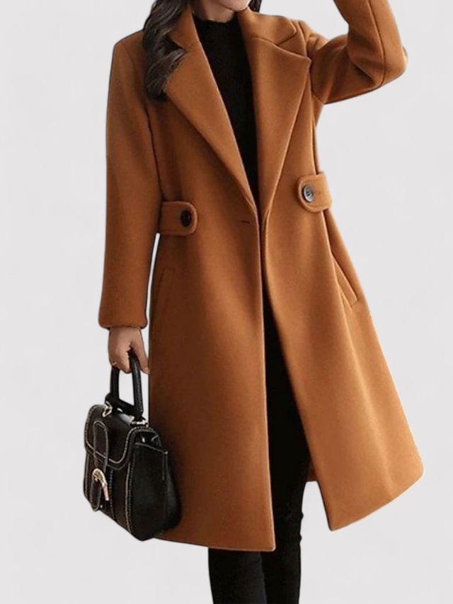 Noelle Coat