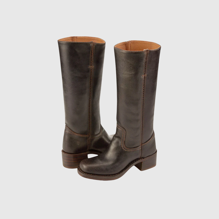 Lerelia Leather Shoes