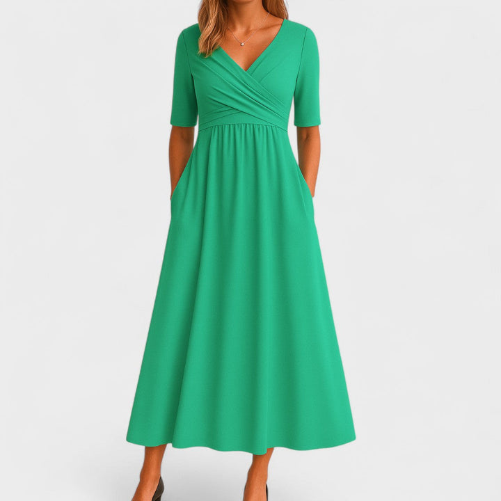 Ida Winter Dress