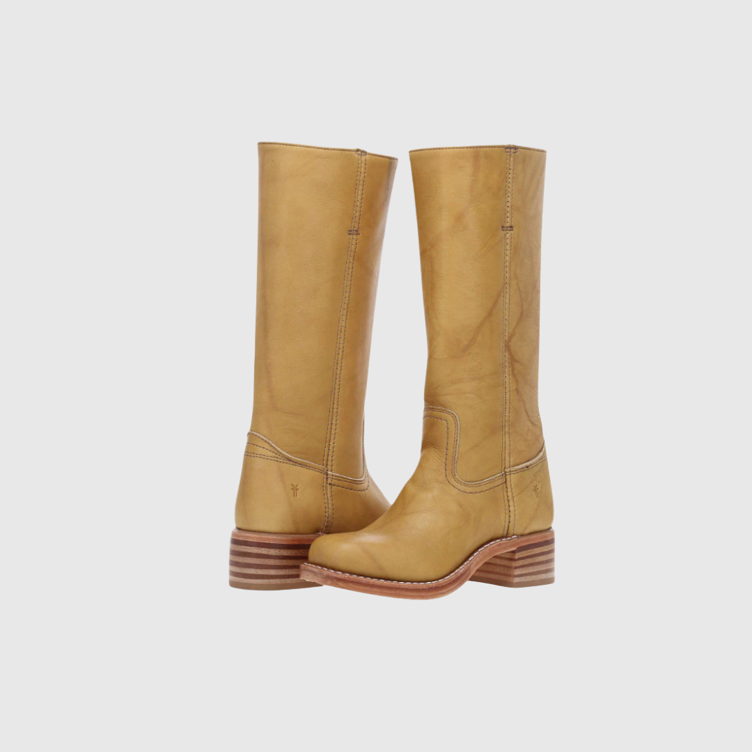 Lerelia Leather Shoes