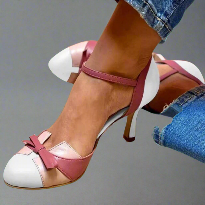 Reah Heels