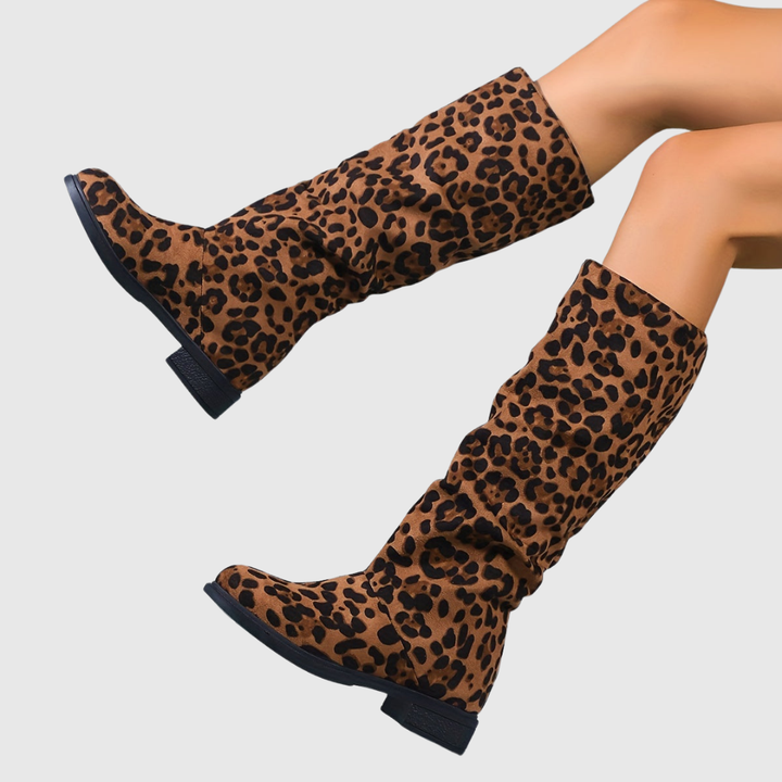 Selah Leather Shoes