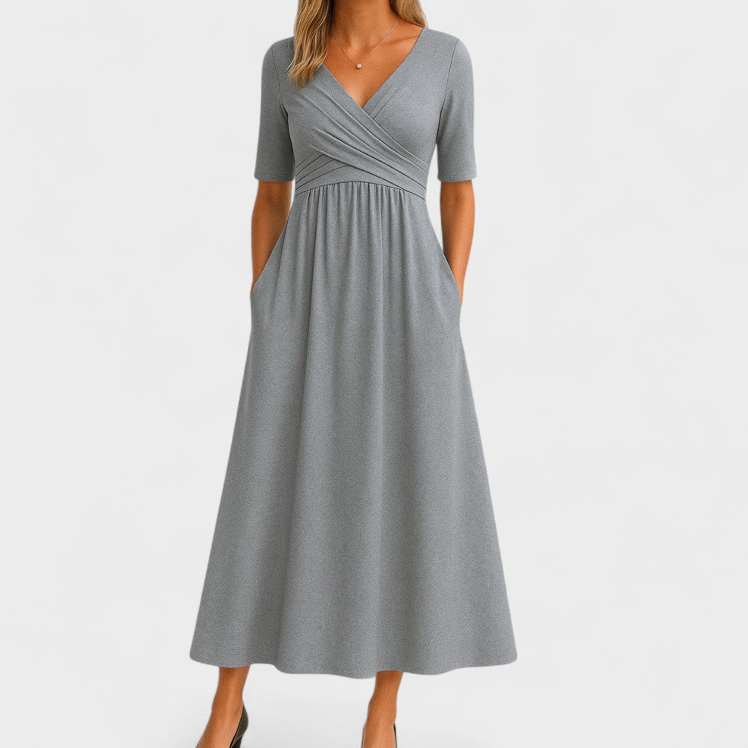 Ida Winter Dress