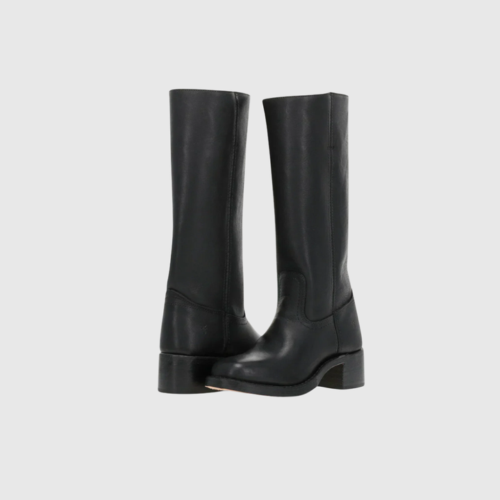 Lerelia Leather Shoes