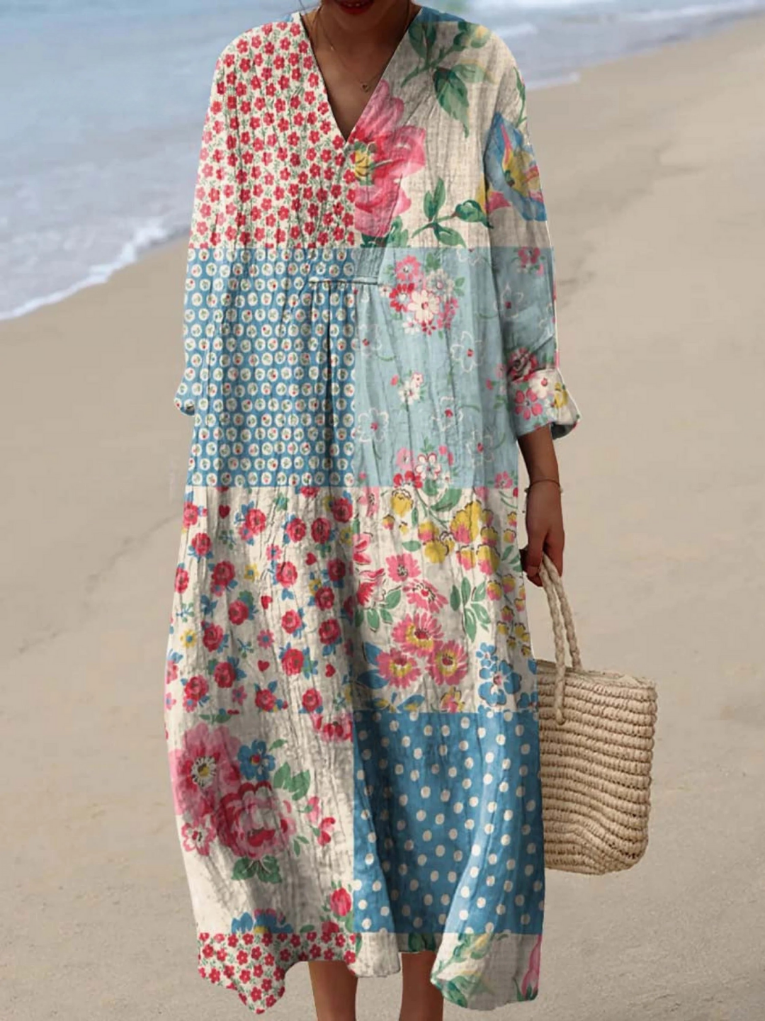 Vintage Floral