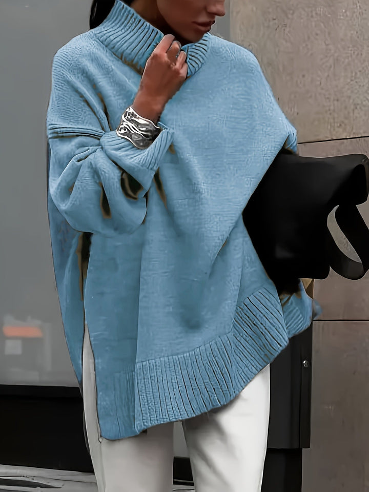 Claar Knit Sweater