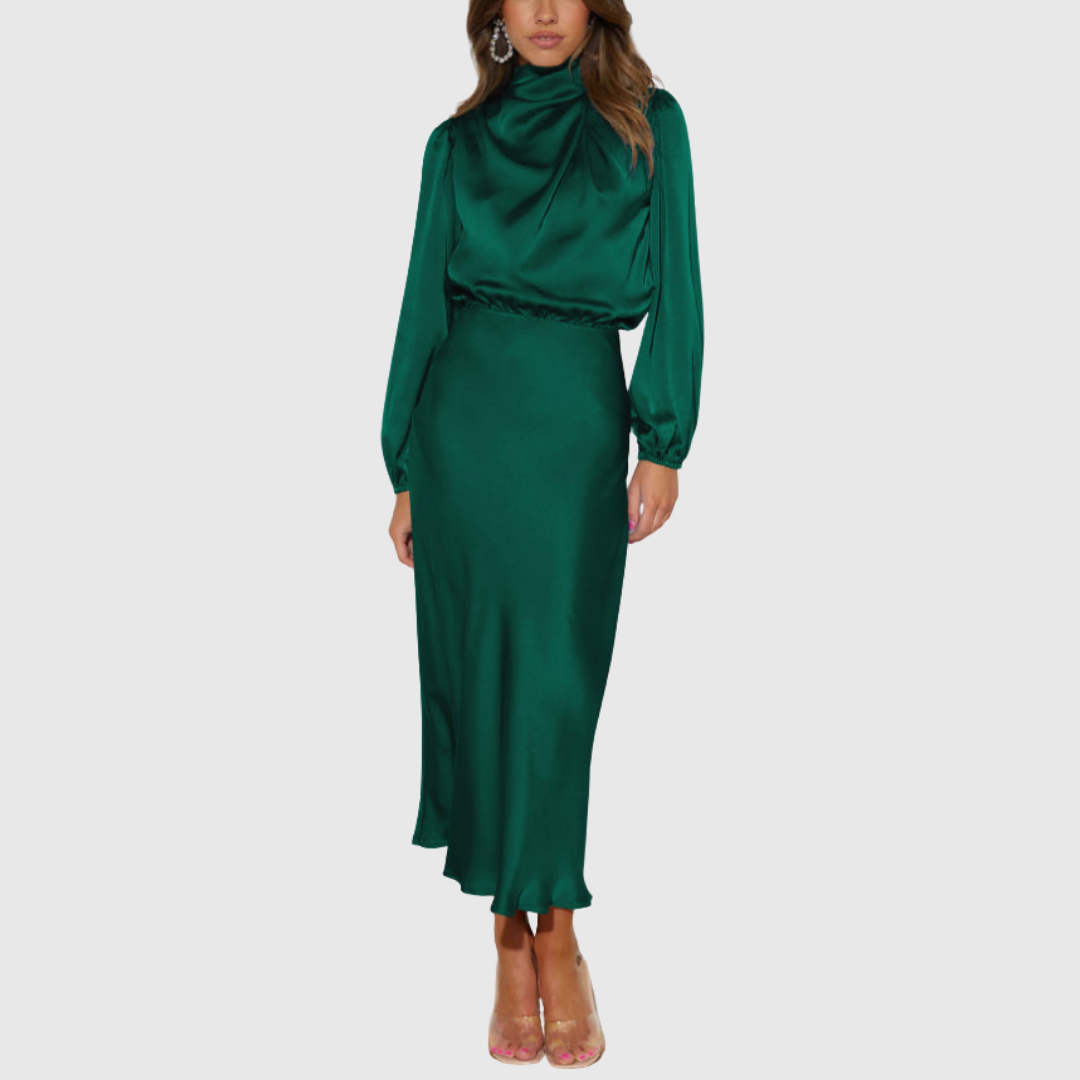 Maristella Winter Dress