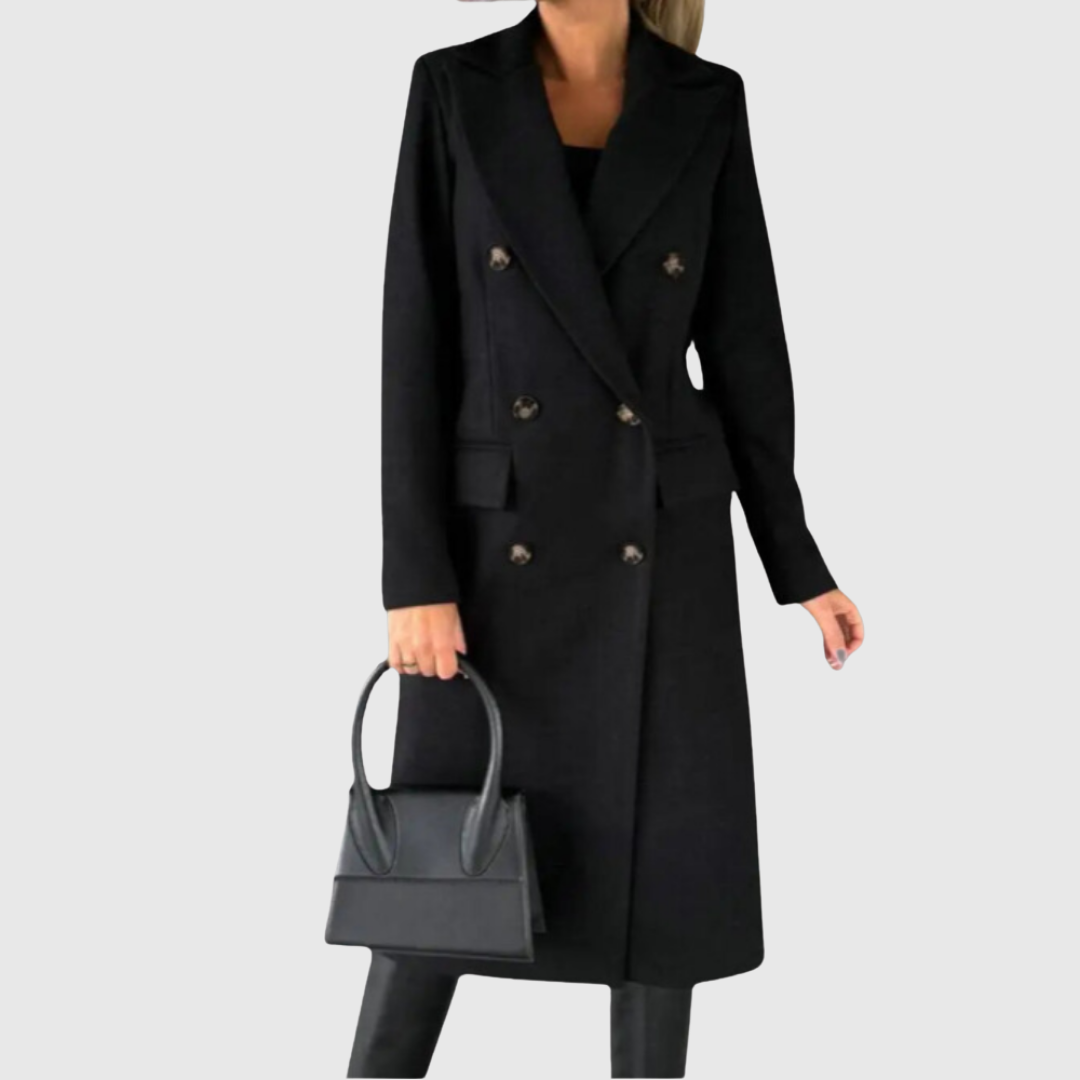 Aveline Coat