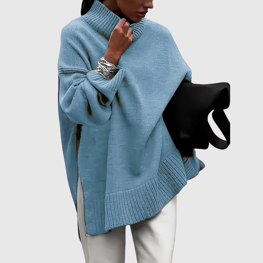 Victorias Knit Sweater