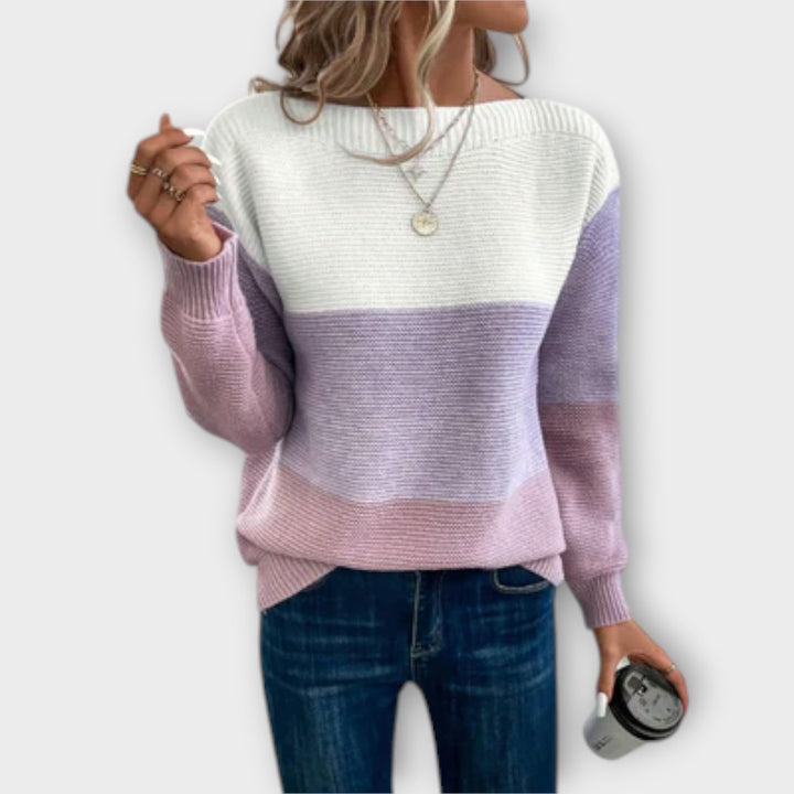 Elisabet Knit Sweater