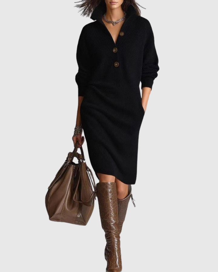 Arianell Knit Sweater