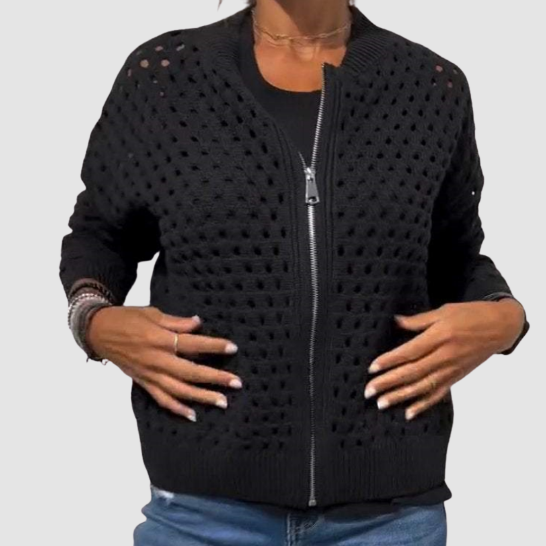 Joanna Knit Sweater