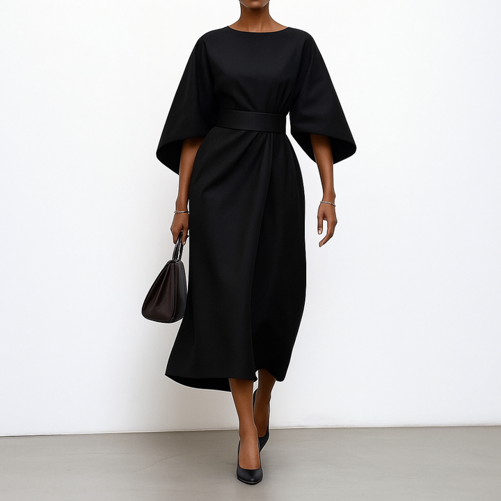 Eldra Winter Dress