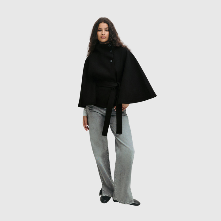 Rhoslyn Coat