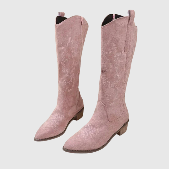 Valenne Leather Shoes