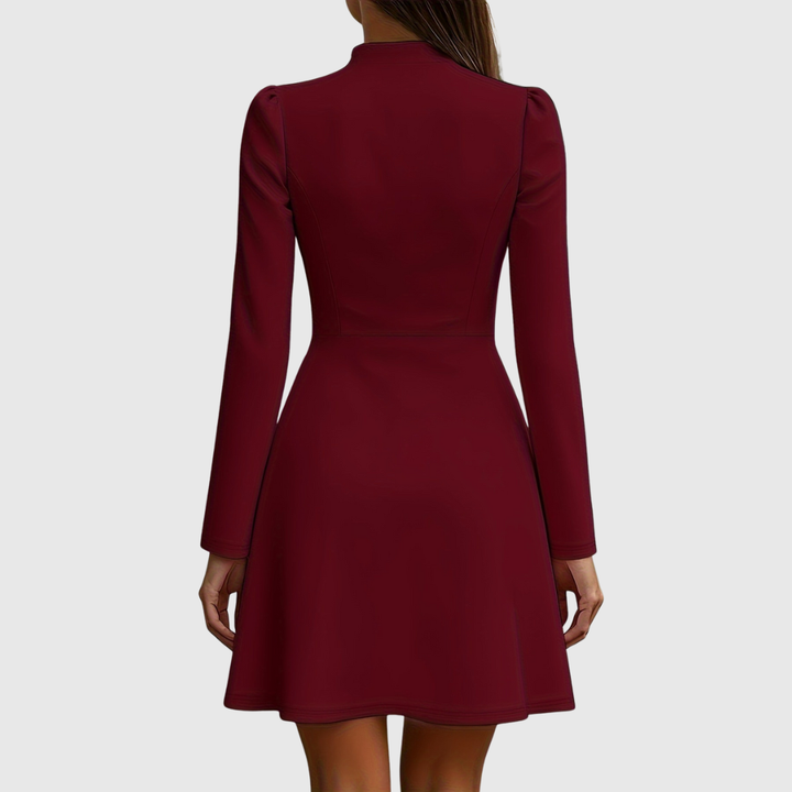 Gloe Winter Dress