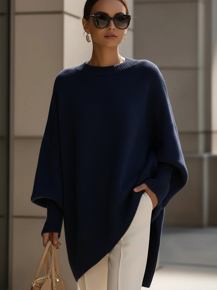 Wanwen Knit Sweater