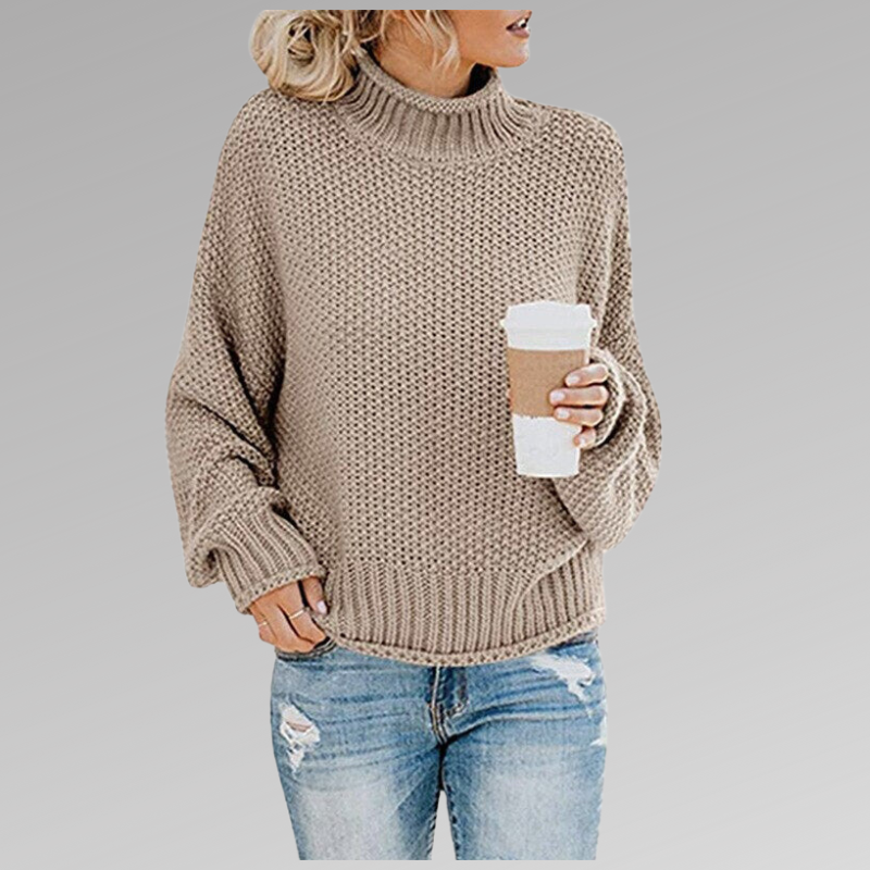 Valerianne Knit Sweater
