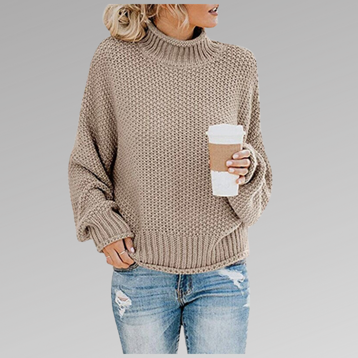 Valerianne Knit Sweater