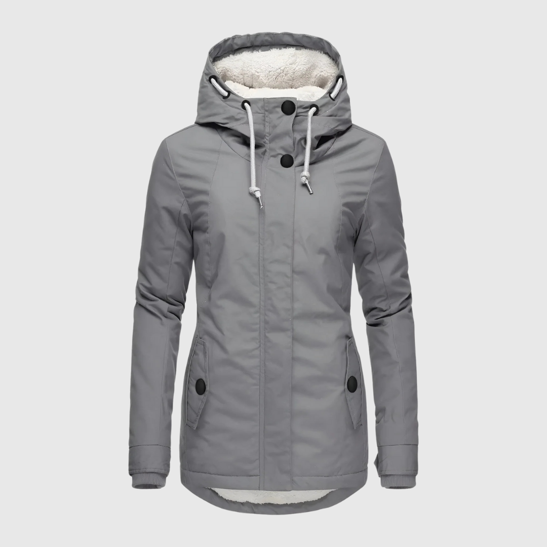 Agnes Coat