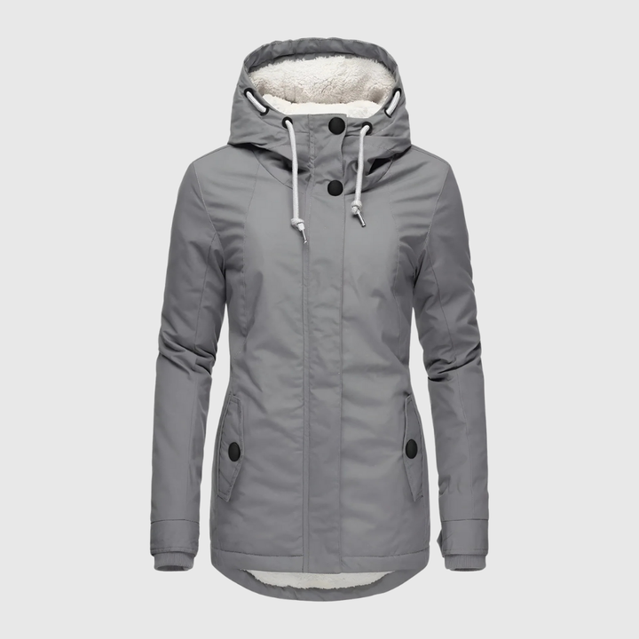 Agnes Coat